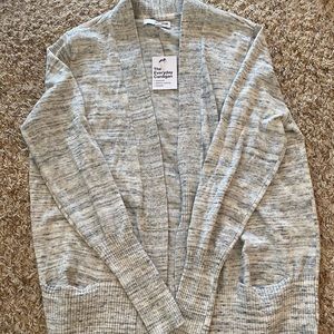 New with tags cardigan